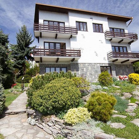 Pension Apartment Granit 프라하 객실 사진