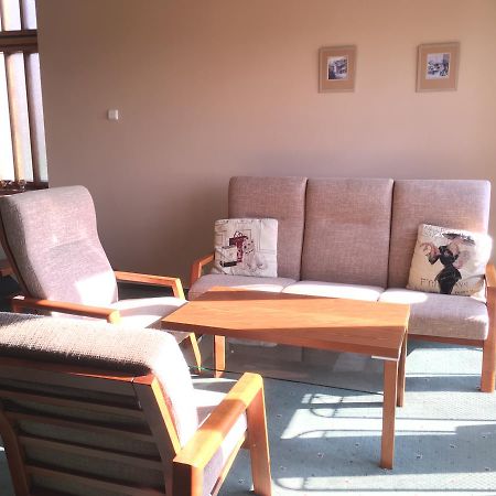 Pension Apartment Granit 프라하 외부 사진