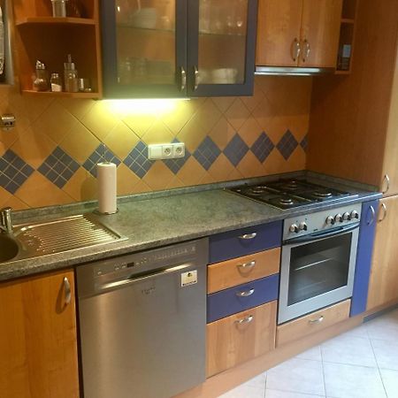 Pension Apartment Granit 프라하 외부 사진