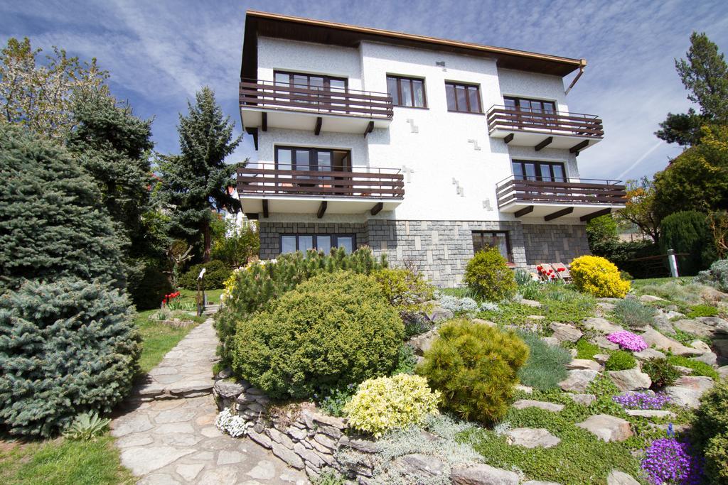 Pension Apartment Granit 프라하 객실 사진