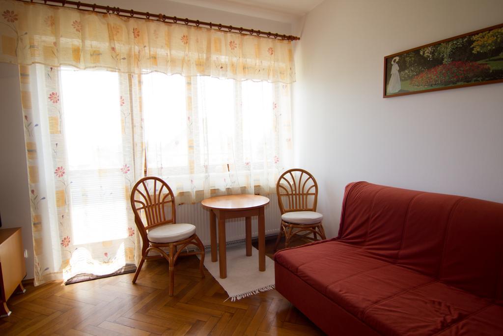 Pension Apartment Granit 프라하 객실 사진