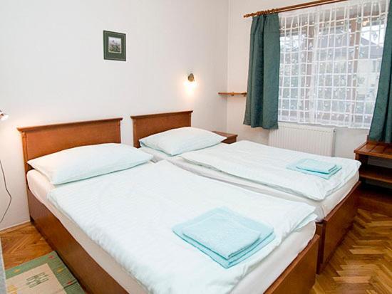 Pension Apartment Granit 프라하 객실 사진