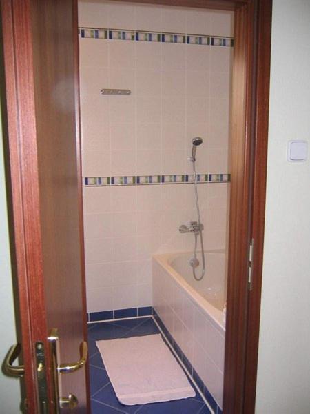 Pension Apartment Granit 프라하 외부 사진