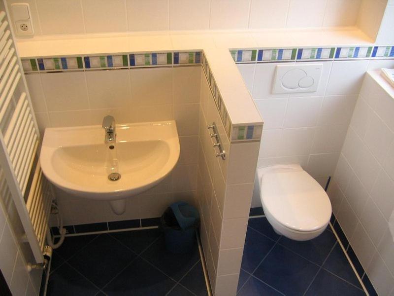 Pension Apartment Granit 프라하 객실 사진