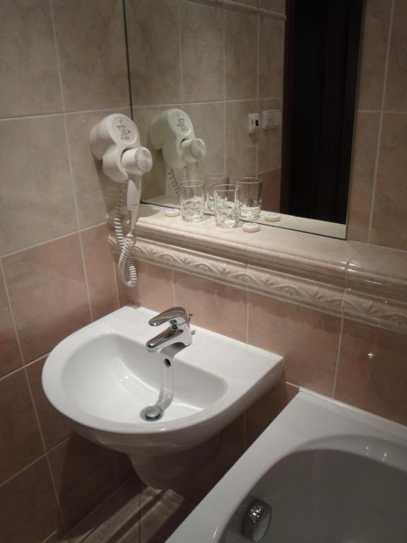 Pension Apartment Granit 프라하 객실 사진