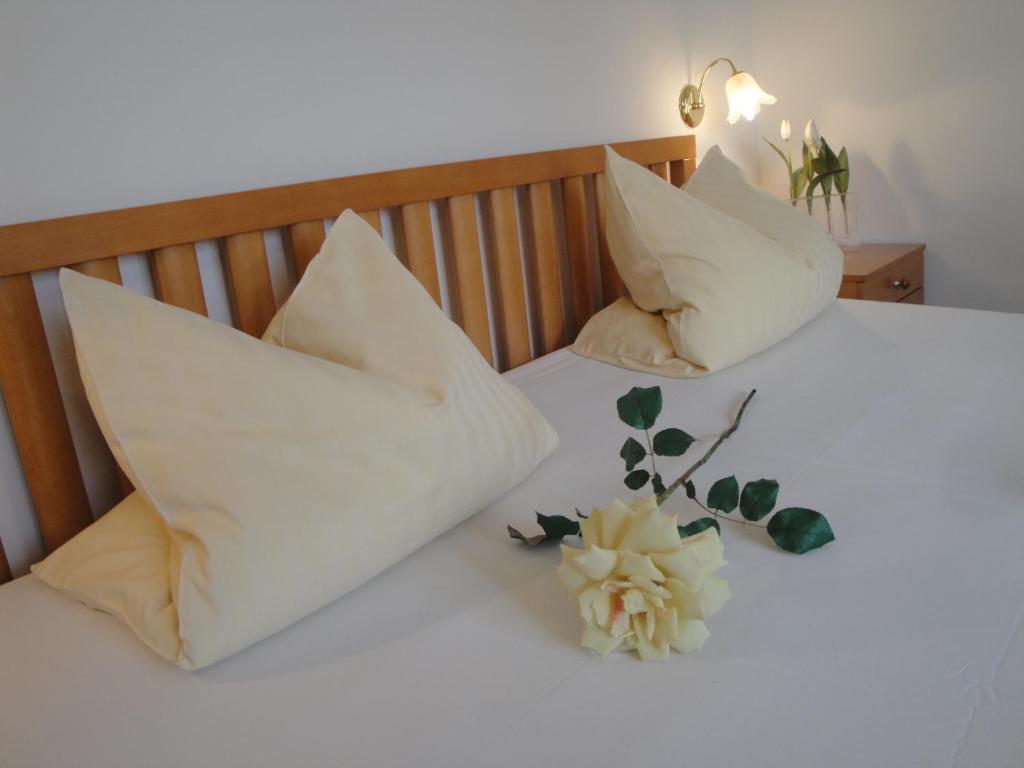 Pension Apartment Granit 프라하 객실 사진