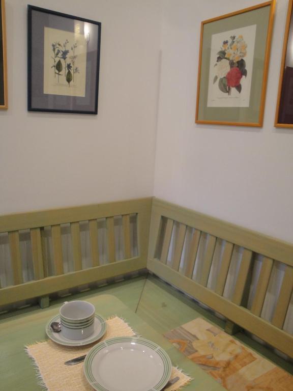 Pension Apartment Granit 프라하 외부 사진