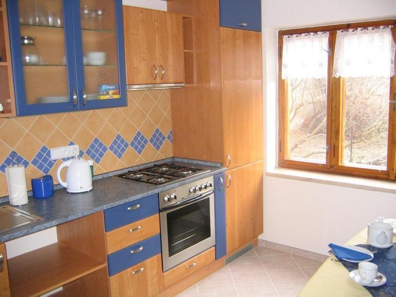 Pension Apartment Granit 프라하 객실 사진