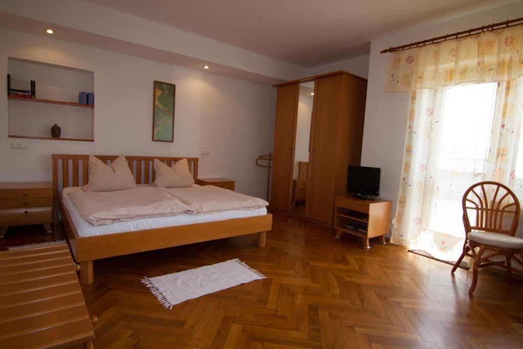 Pension Apartment Granit 프라하 외부 사진