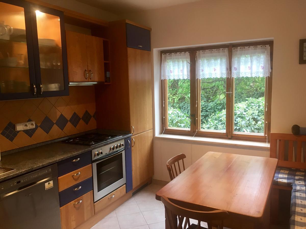 Pension Apartment Granit 프라하 외부 사진